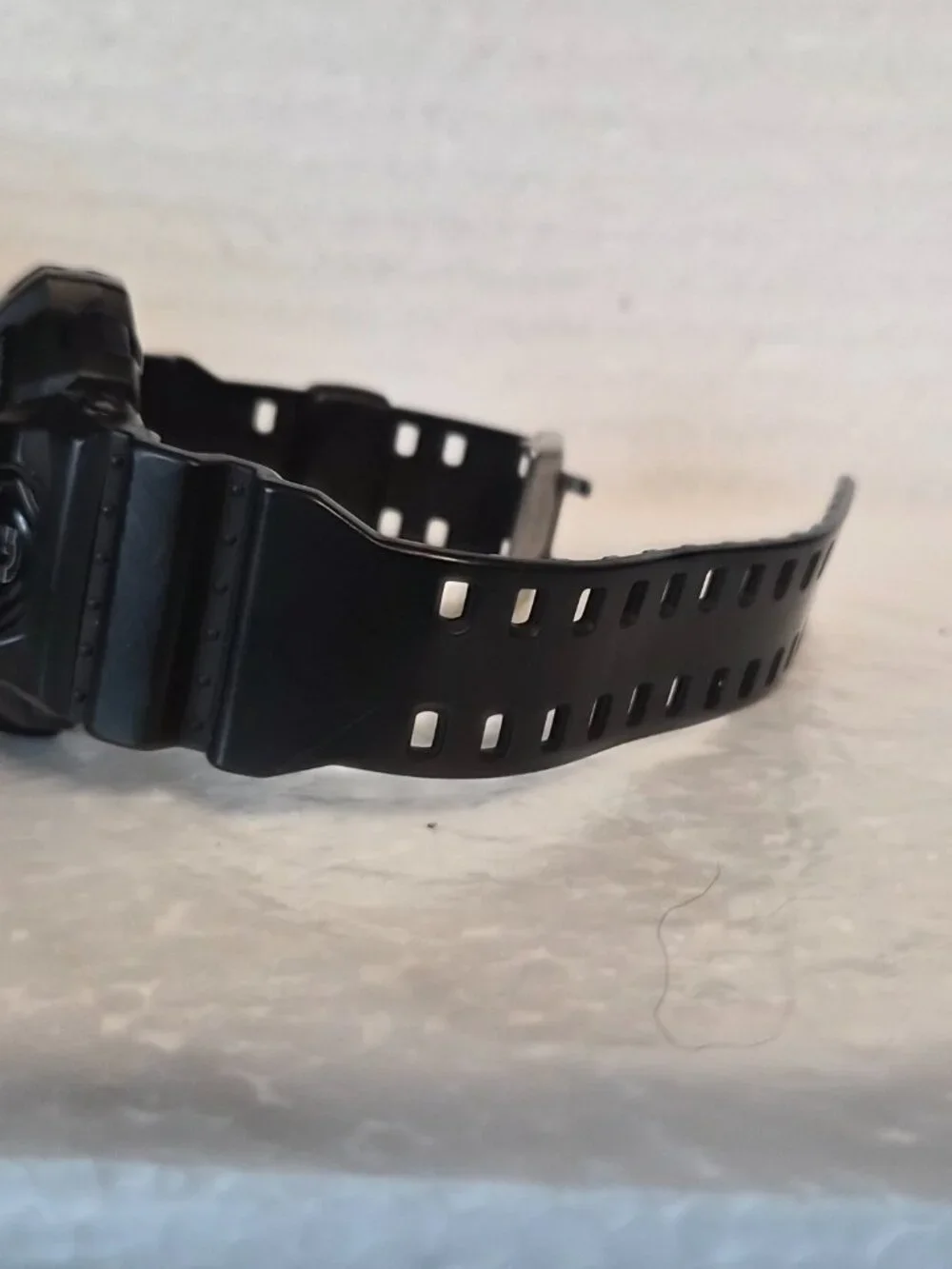 Casio G Shock Tough Solar Digital